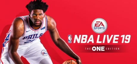 nba live 19 on Cloud Gaming