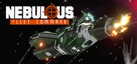 nebulous fleet command on Cloud Gaming