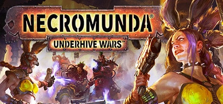 necromunda underhive wars on Cloud Gaming