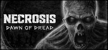necrosis dawn of dread necrosis dawn of dread on Cloud Gaming
