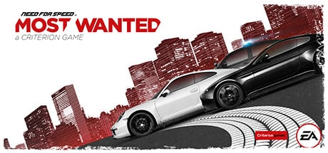 need for speed most wanted on Cloud Gaming