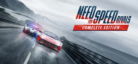 need for speed rivals on GeForce Now, Stadia, etc.