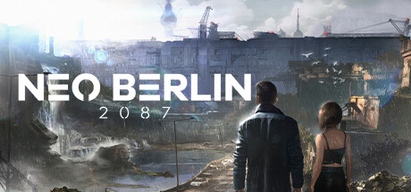 neo berlin 2087 on Cloud Gaming
