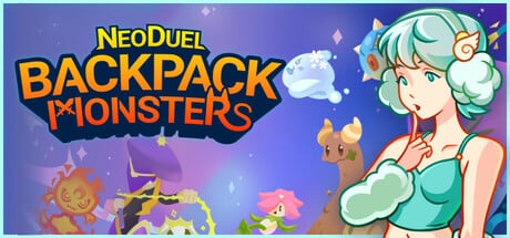 neoduel backpack monsters on Cloud Gaming