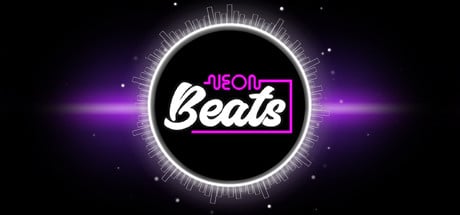 neon beats on Cloud Gaming