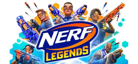 nerf legends on Cloud Gaming