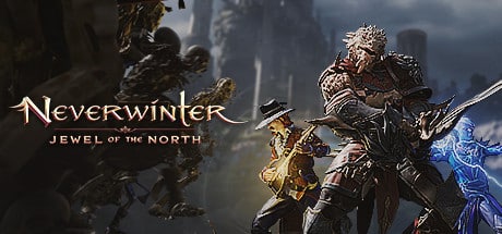 neverwinter on Cloud Gaming