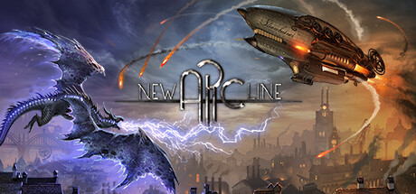 new arc line on Cloud Gaming