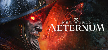 new world aeternum on Cloud Gaming