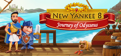new yankee 8 journey of odysseus on Cloud Gaming