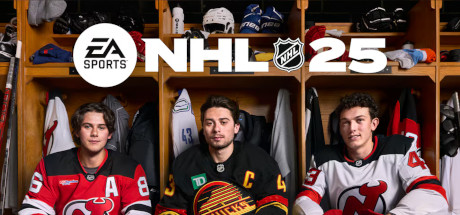 nhl 25 nhl 25 on Cloud Gaming