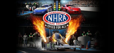 nhra championship drag racing speed for all on Cloud Gaming