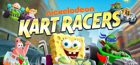 nickelodeon kart racers on Cloud Gaming