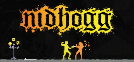 nidhogg on Cloud Gaming