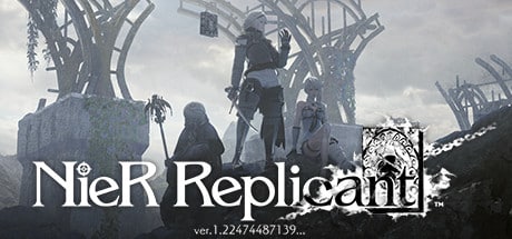 nier replicant on Cloud Gaming