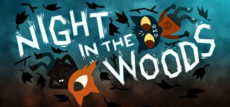 night in the woods on Cloud Gaming