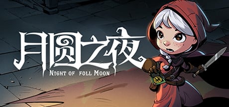 night of full moon on Cloud Gaming