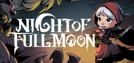 night of the full moon on Cloud Gaming