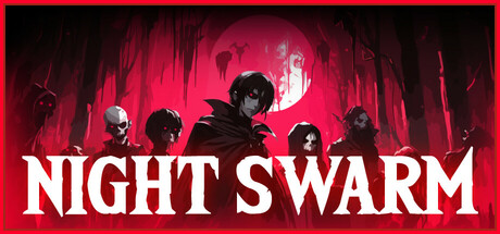 night swarm on Cloud Gaming