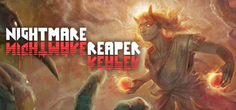 nightmare reaper on Cloud Gaming