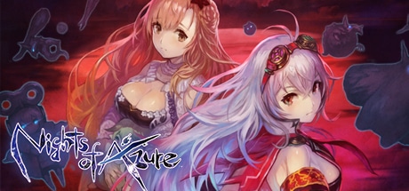 nights of azure on Cloud Gaming