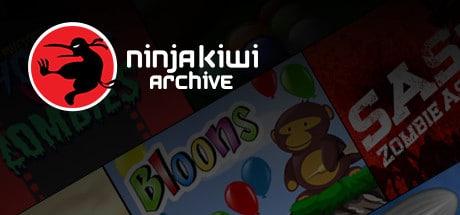 ninja kiwi archive on GeForce Now, Stadia, etc.