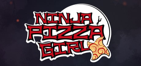 ninja pizza girl on Cloud Gaming
