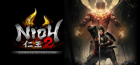 Geforce now 2025 nioh 2