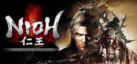 nioh on Cloud Gaming