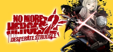 no more heroes 2 desperate struggle on Cloud Gaming