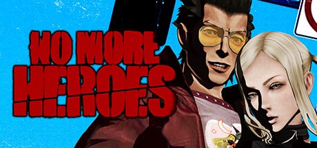 no more heroes on Cloud Gaming