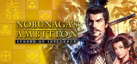 nobunagas ambition sphere of influence on Cloud Gaming
