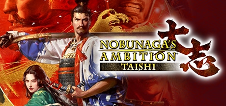 nobunagas ambition taishi on Cloud Gaming
