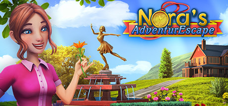 noras adventurescape on Cloud Gaming
