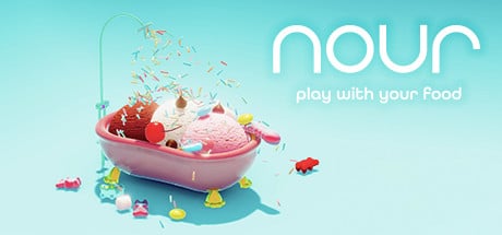 nour play with your food on Cloud Gaming