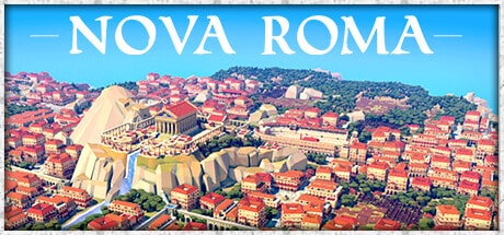 nova roma on Cloud Gaming