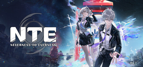 nte neverness to everness nte neverness to everness on Cloud Gaming