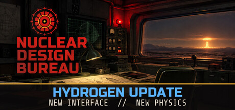 nuclear design bureau nuclear design bureau on Cloud Gaming