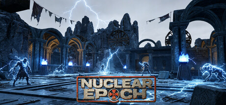 nuclear epoch on Cloud Gaming