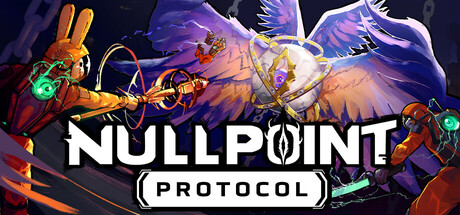 nullpoint protocol on Cloud Gaming