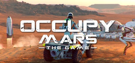 occupy mars on Cloud Gaming