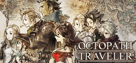 octopath traveler on Cloud Gaming