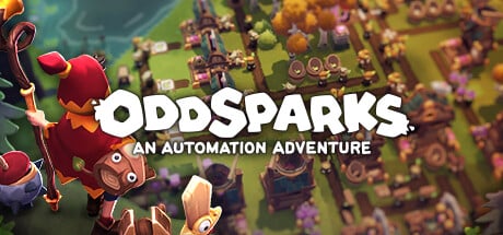 oddsparks an automation adventure on Cloud Gaming