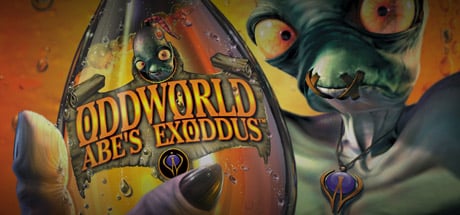 oddworld abes on Cloud Gaming