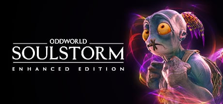 oddworld soulstorm on Cloud Gaming