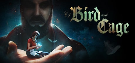 of bird and cage on Cloud Gaming