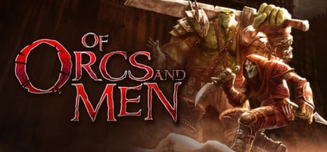 of orcs and men on Cloud Gaming
