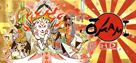 okami on Cloud Gaming