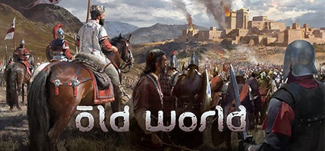 old world on Cloud Gaming