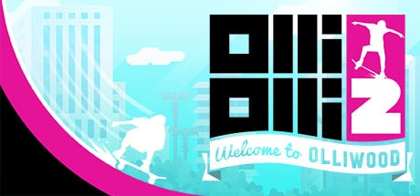 olliolli2 welcome to olliwood on Cloud Gaming